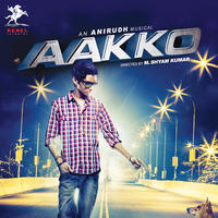 Aakko Movie Posters | Picture 689312